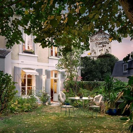 La Maison Charmante Châtellerault Екстериор снимка