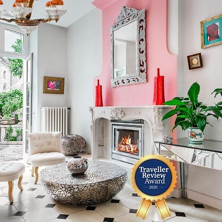 La Maison Charmante Châtellerault Екстериор снимка