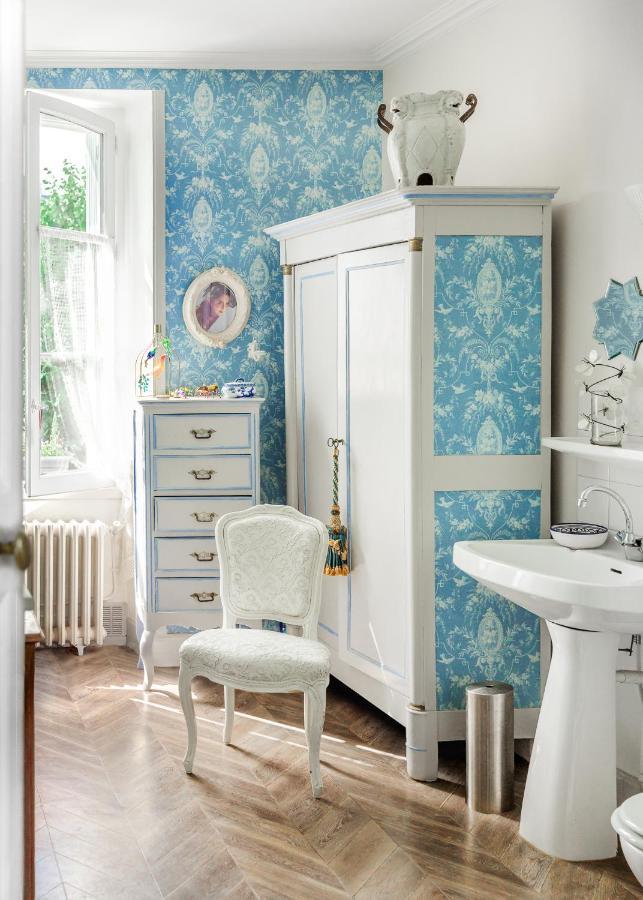 La Maison Charmante Châtellerault Екстериор снимка