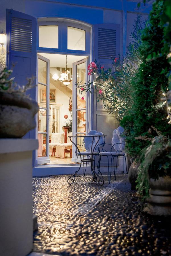 La Maison Charmante Châtellerault Екстериор снимка