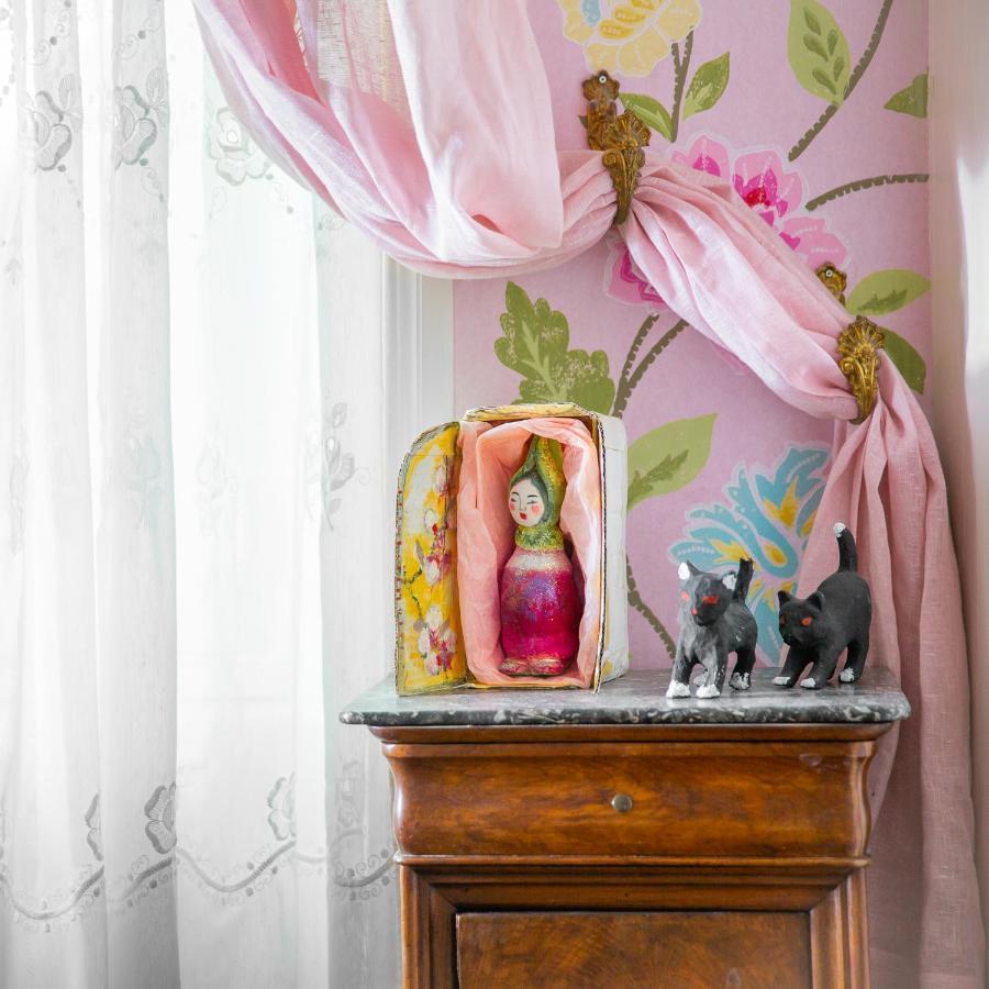 La Maison Charmante Châtellerault Екстериор снимка