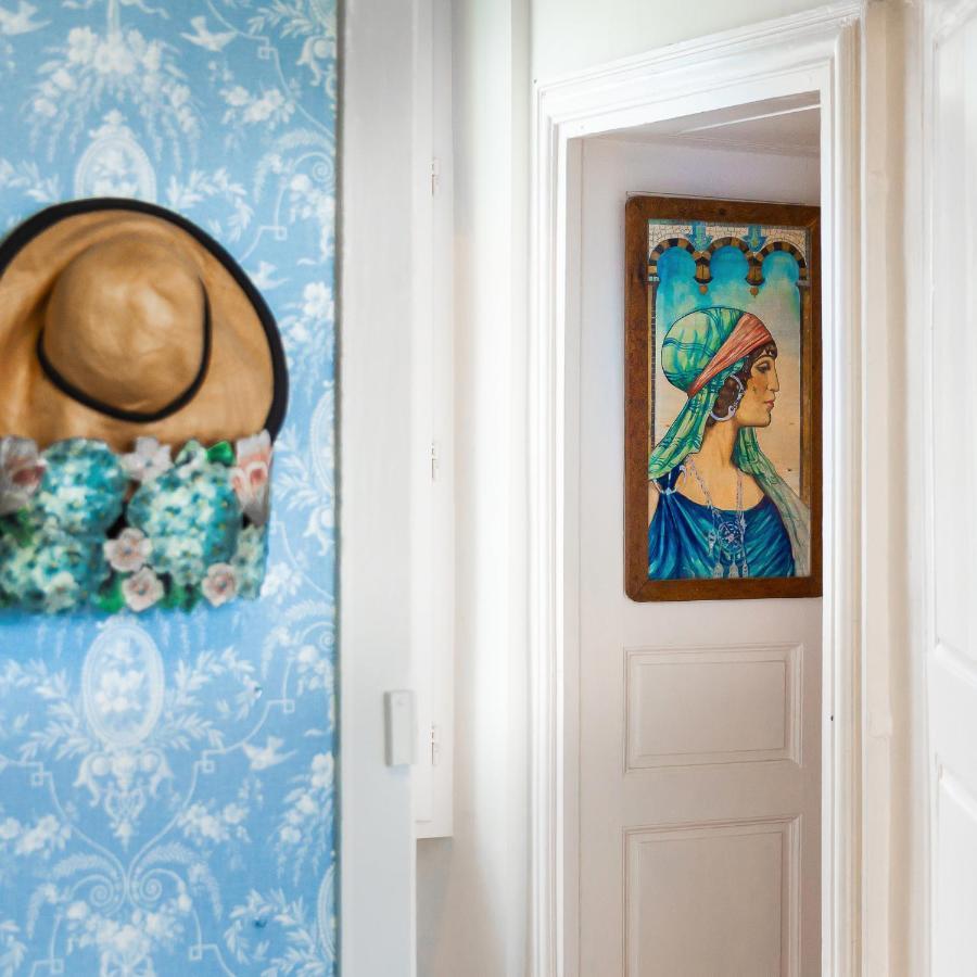 La Maison Charmante Châtellerault Екстериор снимка