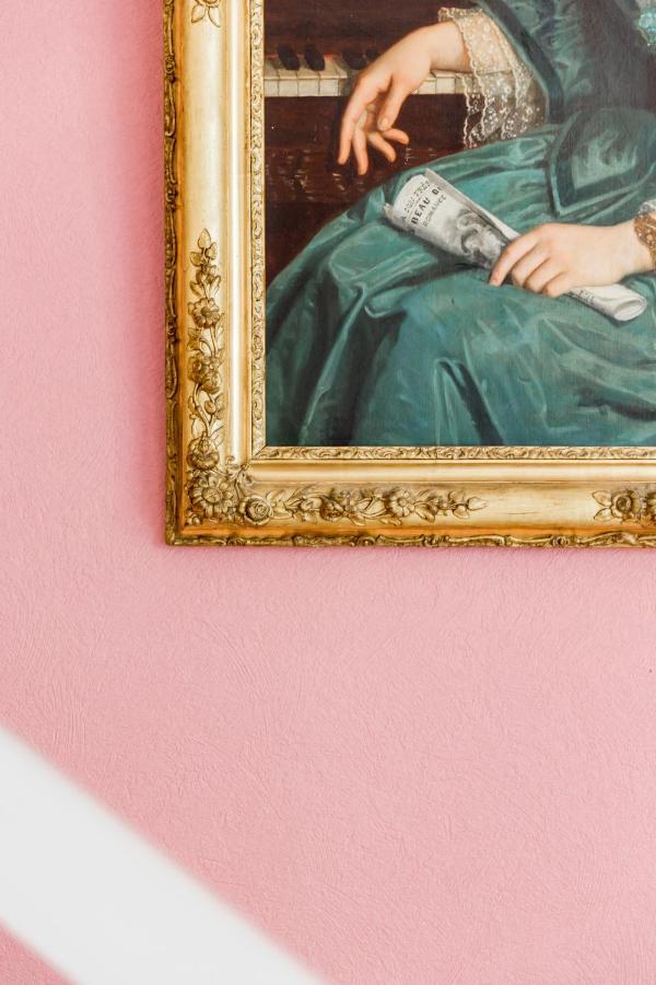 La Maison Charmante Châtellerault Екстериор снимка