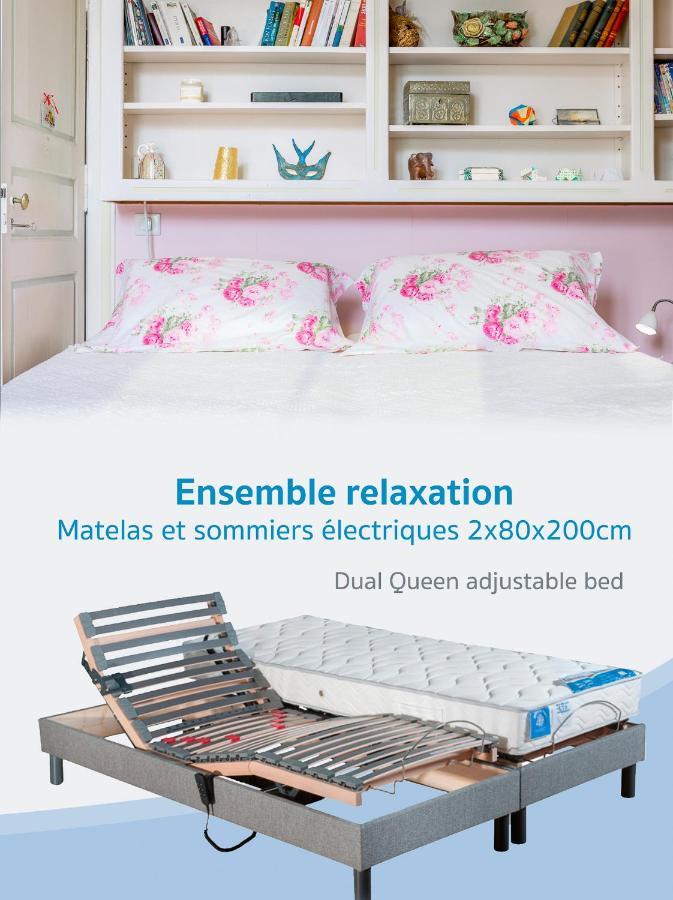 La Maison Charmante Châtellerault Екстериор снимка