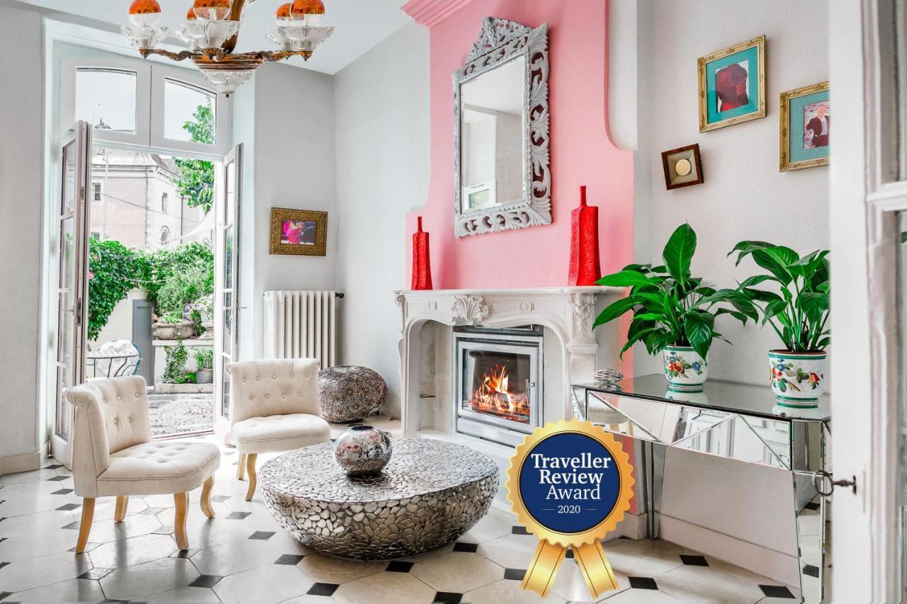 La Maison Charmante Châtellerault Екстериор снимка
